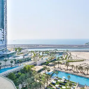 Apartment Al Bateen - Ultra Luxury Jbr - Private And Pool, Dubai