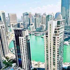 Apartment Jewellery Homes In Amwaj 4 With Direct Access, Dubai