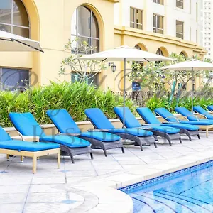Apartment Royal, Dubai